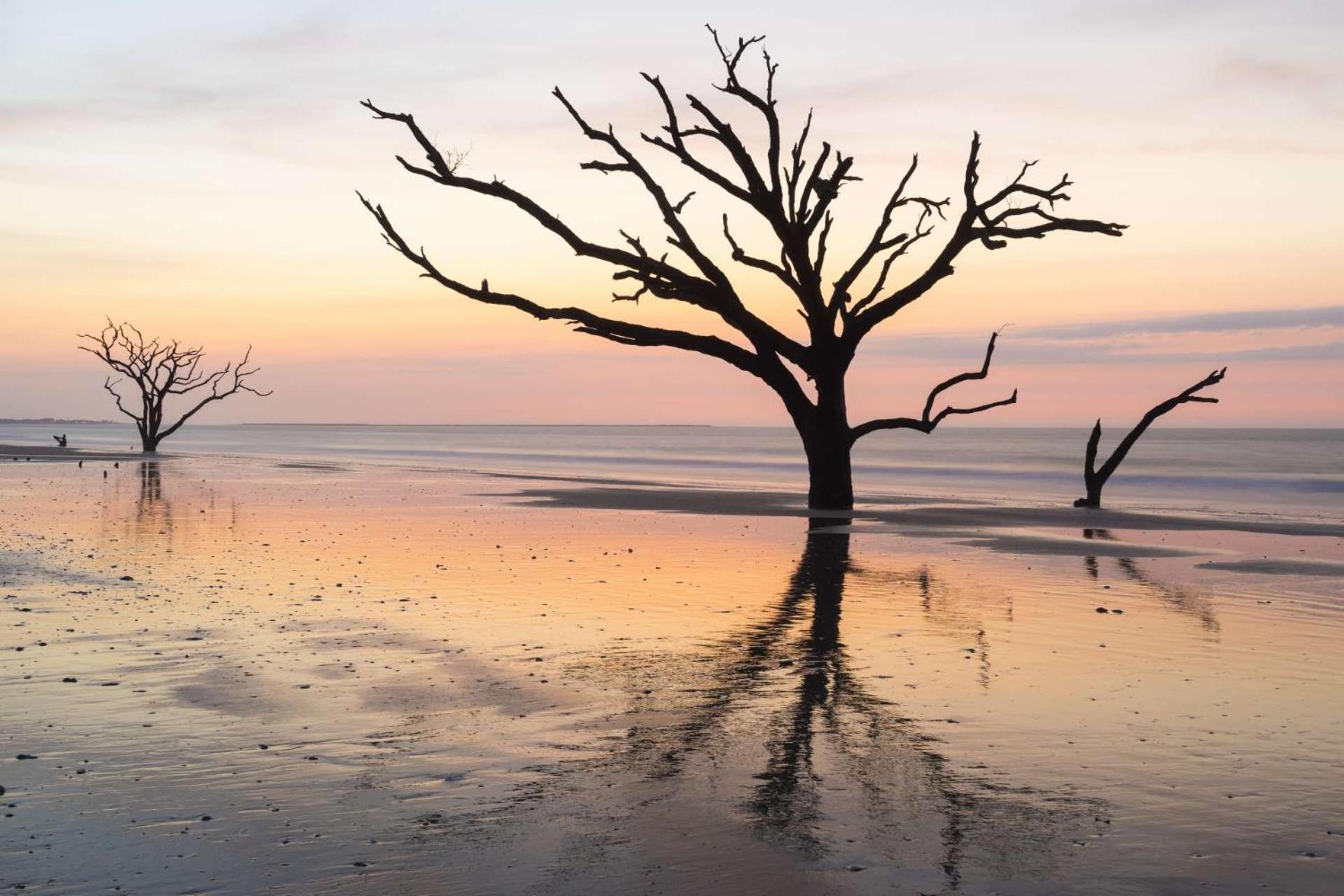 Serenity Folly Beach Kültér fotó
